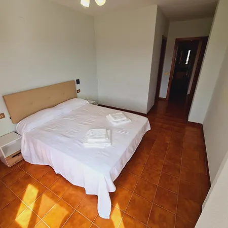 Piso Playa Almarda Daire