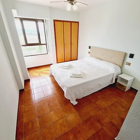 Piso Playa Almarda アパート サグント