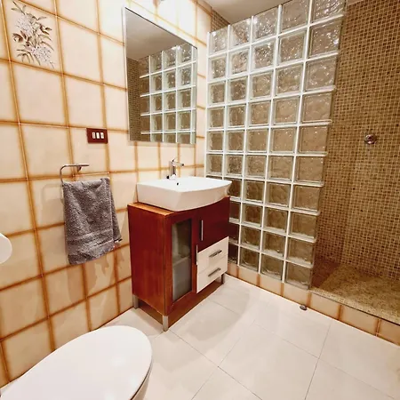 Piso Playa Almarda アパート サグント