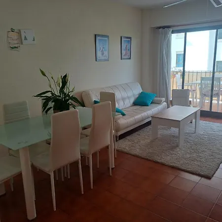 Piso Playa Almarda * サグント